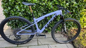 Trek, Supercaliber SLR 9.9 XX AXS Gen 2 2025