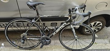 Used Kemo Custom Shimano Ultegra 2016 Road & Gravel