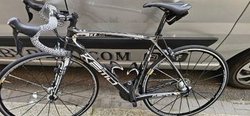 Used Kemo Custom Shimano Ultegra 2016 Road & Gravel, Black — image 2 of 6