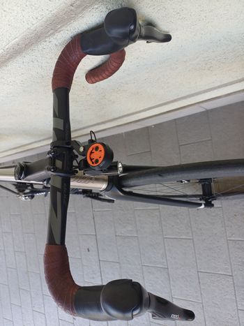 Used SERK Titanio 2024 Road & Gravel — image 6 of 8