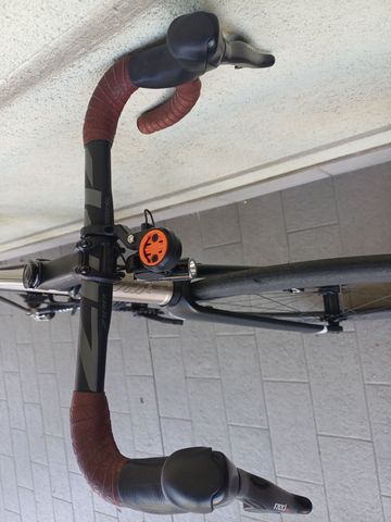 Brugt SERK Titanio 2024 Road & Gravel — billede 6 af 8