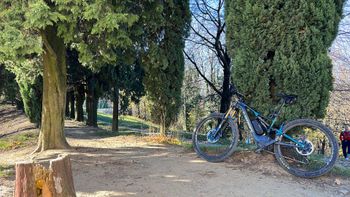 Specialized, Turbo Levo Shimano XTR