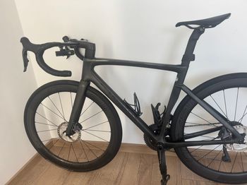 Specialized, S-works Sl7