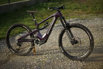 Nukeproof, Megawatt 297 Carbon Pro 2024
