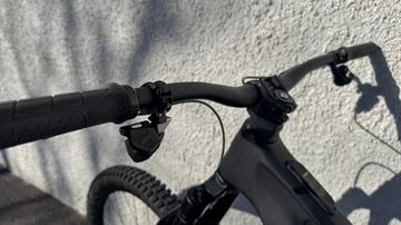 Used Propain Ekano CF 2024 Mountainbike, Black — image 3 of 14