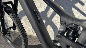 Used Propain Ekano CF 2024 Mountainbike, Black — image 9 of 14