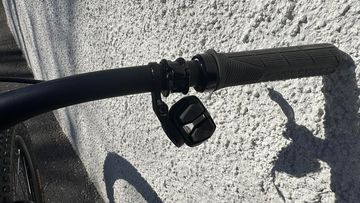 Used Propain Ekano CF 2024 Mountainbike, Black — image 5 of 14