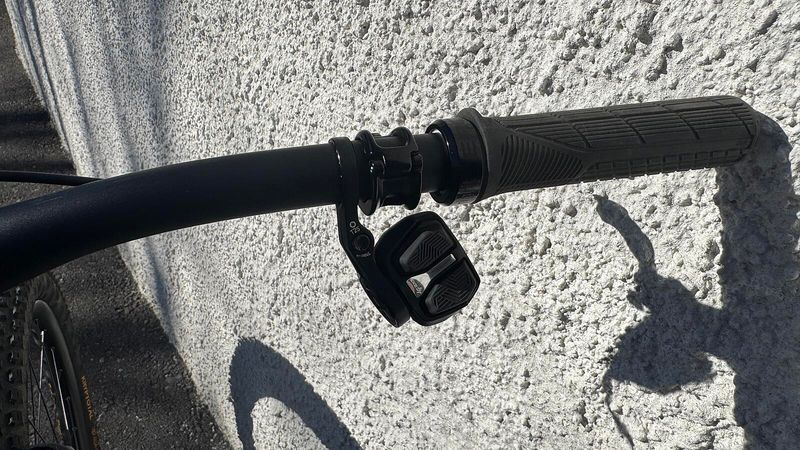 Used Propain Ekano CF 2024 Mountainbike, Black — image 5 of 14