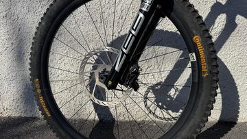 Used Propain Ekano CF 2024 Mountainbike, Black — image 2 of 14