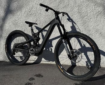 Propain, Propain Ekano CF