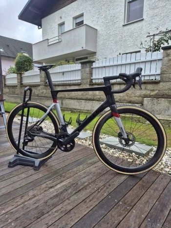 Cipollini, Bond Shimano Ultegra Di2