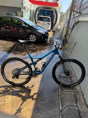 Cannondale Scalpel Carbon SE 1 2024 2024 MTB usato