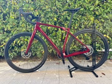 Gebrauchtes Lapierre Crosshill CF 6.0 2025 2025 Road & Gravel