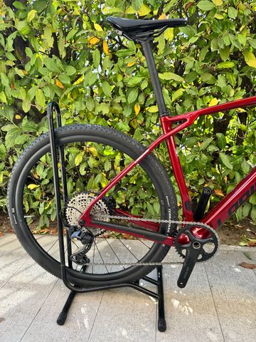 Używany Lapierre Crosshill CF 6.0 2025 2025 Road & Gravel — zdjęcie 3 z 4