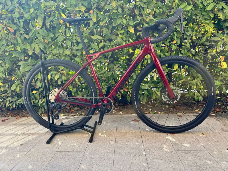Używany Lapierre Crosshill CF 6.0 2025 2025 Road & Gravel — zdjęcie 4 z 4