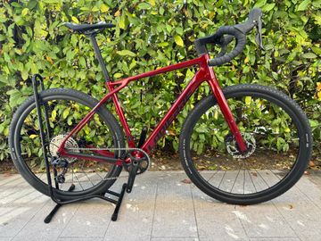 Używany Lapierre Crosshill CF 6.0 2025 2025 Road & Gravel — zdjęcie 2 z 4
