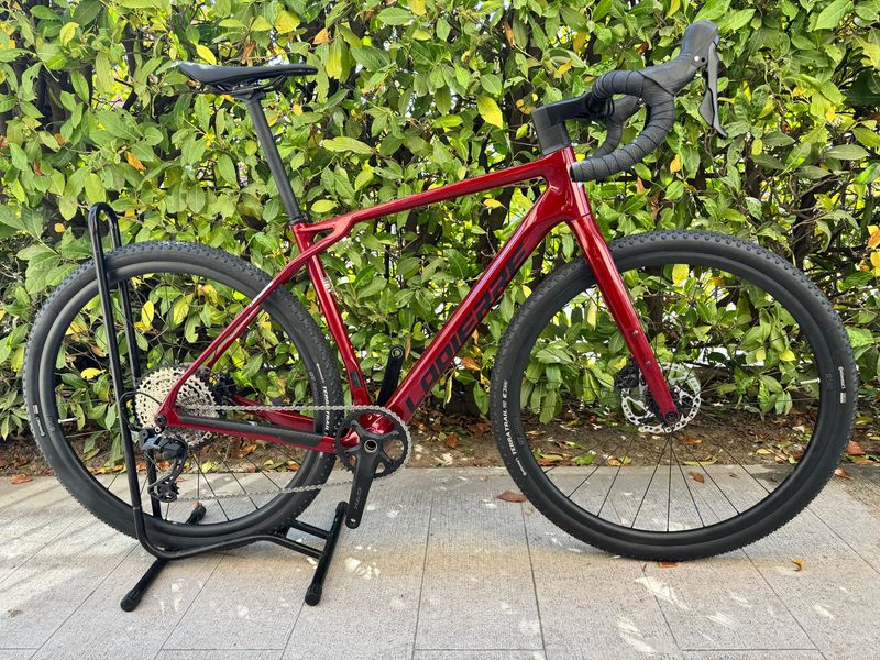Używany Lapierre Crosshill CF 6.0 2025 2025 Road & Gravel — zdjęcie 2 z 4
