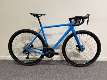 Used Open Up T.M Ultegra Di2 2023 Road & Gravel