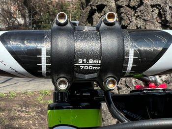Used Cannondale F-Si Carbon Team 2015 Mountainbike — image 7 of 23