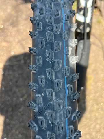 Cannondale F-Si Carbon Team 2015 Mountainbike usato, Verde — immagine 20 di 23