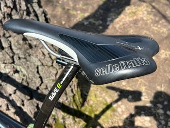 Used Cannondale F-Si Carbon Team 2015 Mountainbike — image 13 of 23