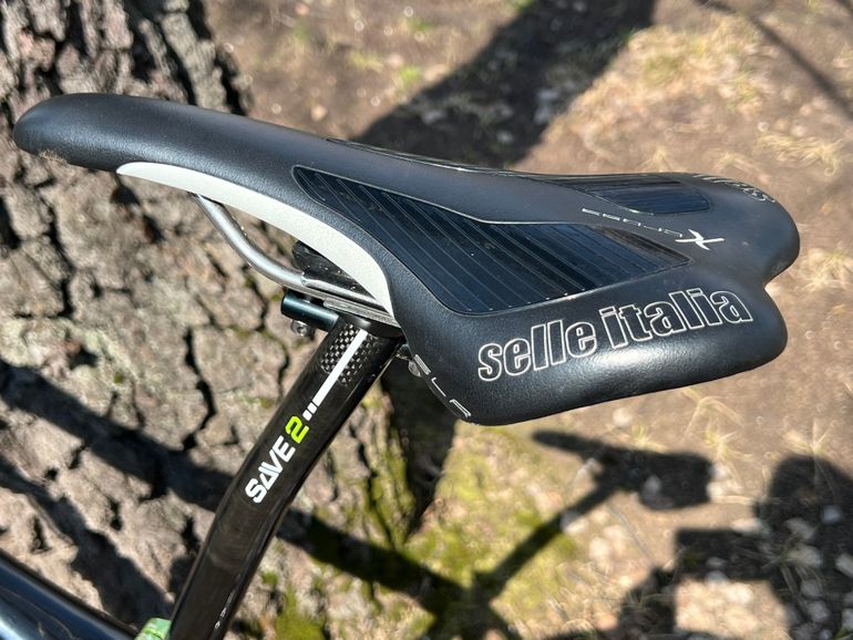 Used Cannondale F-Si Carbon Team 2015 Mountainbike — image 13 of 23