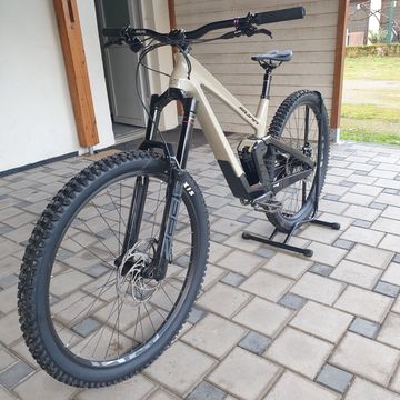 Tweedehands SUNN Kern S1 2024 Mountainbike — afbeelding 1 van 6