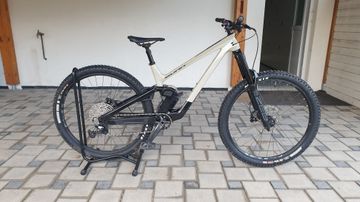 Tweedehands SUNN Kern S1 2024 Mountainbike — afbeelding 2 van 6