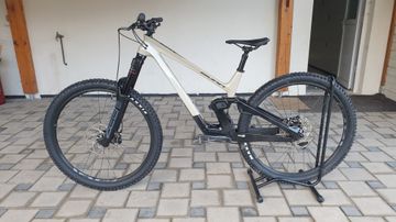 Tweedehands SUNN Kern S1 2024 Mountainbike — afbeelding 3 van 6