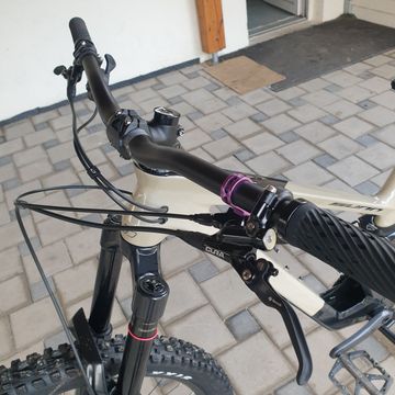 Tweedehands SUNN Kern S1 2024 Mountainbike — afbeelding 5 van 6