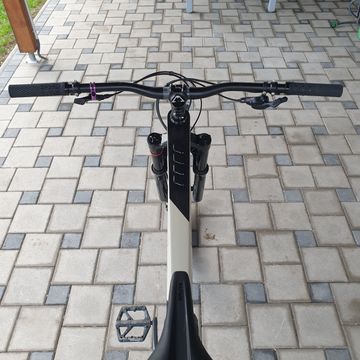 Tweedehands SUNN Kern S1 2024 Mountainbike — afbeelding 4 van 6