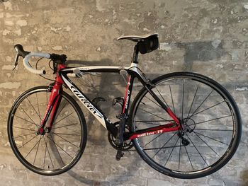 Willier, 2010 Wilier Triestina Izoard