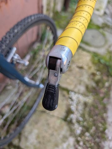 Used Colnero Custom Shimano 600 1975 Road & Gravel, Blue — image 8 of 18