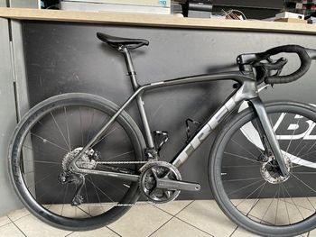 Trek, Trek Émonda SLR 7