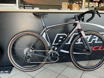 Used Trek Checkpoint SL 6 2025 Road & Gravel