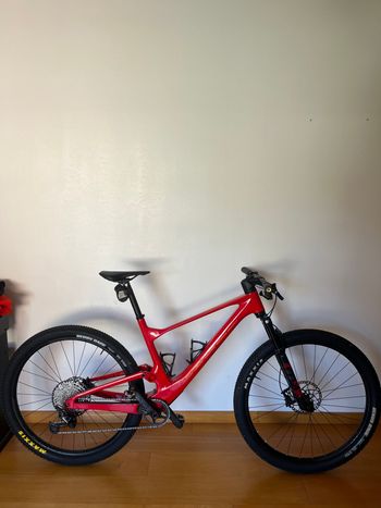 Scott, Spark RC Team 2022