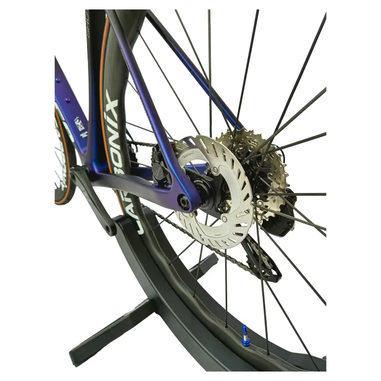Used AVENGER Shuttle | Dream Violet | 7.3 Kg 2026 Road & Gravel — image 13 of 21
