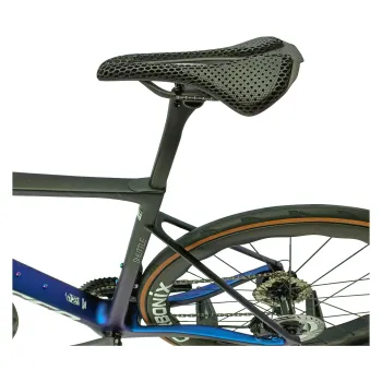 Used AVENGER Shuttle | Dream Violet | 7.3 Kg 2026 Road & Gravel — image 14 of 21