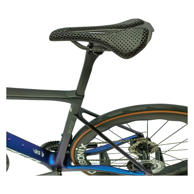 Used AVENGER Shuttle | Dream Violet | 7.3 Kg 2026 Road & Gravel — image 14 of 21