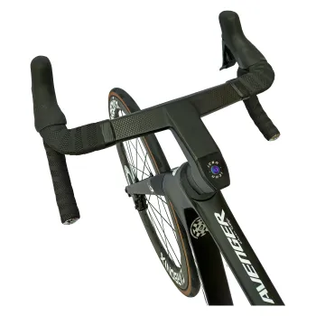 Used AVENGER Shuttle | Dream Violet | 7.3 Kg 2026 Road & Gravel — image 16 of 21