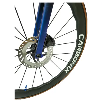 Used AVENGER Shuttle | Dream Violet | 7.3 Kg 2026 Road & Gravel — image 5 of 21