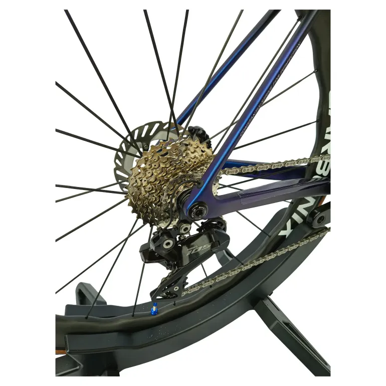 Used AVENGER Shuttle | Dream Violet | 7.3 Kg 2026 Road & Gravel — image 11 of 21