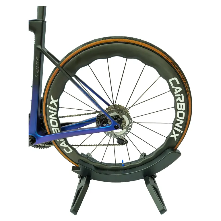 Used AVENGER Shuttle | Dream Violet | 7.3 Kg 2026 Road & Gravel — image 12 of 21