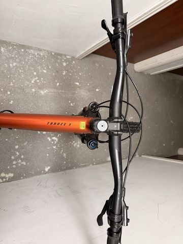 Tweedehands Giant Trance X 29 2 2022 2022 Mountainbike — afbeelding 9 van 13
