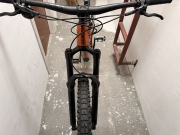 Tweedehands Giant Trance X 29 2 2022 2022 Mountainbike — afbeelding 10 van 13