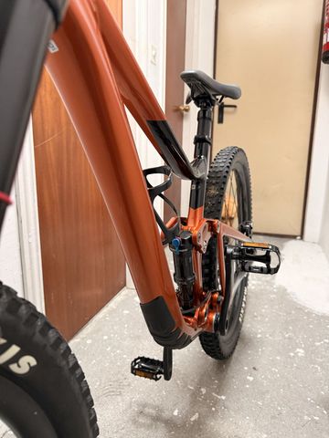 Tweedehands Giant Trance X 29 2 2022 2022 Mountainbike — afbeelding 12 van 13