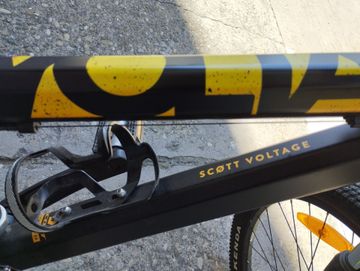 Brugt Scott Voltage JR 24 disc 2018 2018 Youth — billede 11 af 11