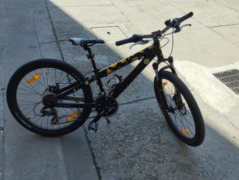 Scott, Voltage JR 24 disc 2018