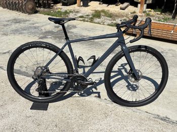 Used Cannondale Topstone 1 2022 2022 Road & Gravel