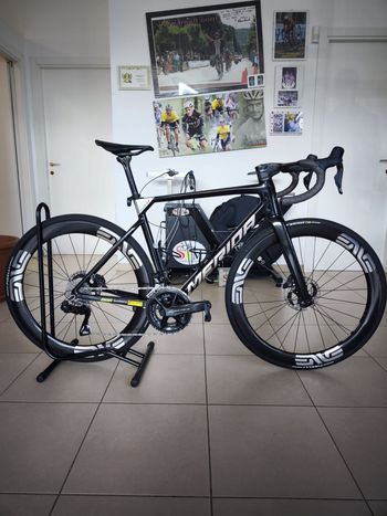 Merida, SCULTURA TEAM 2023